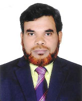 Jamal Uddin Bhuiyan